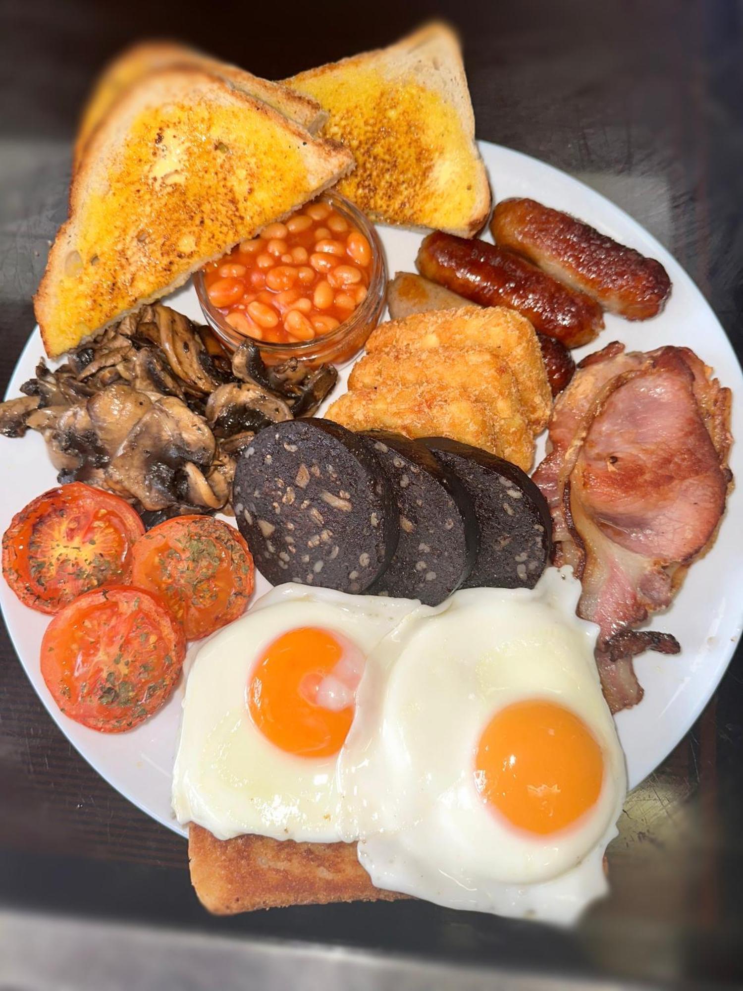 The Six Bells Bed and Breakfast Rochester  Exteriör bild